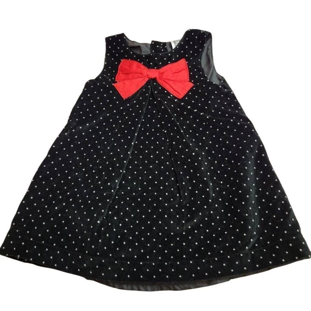 Carter's dress 12 months